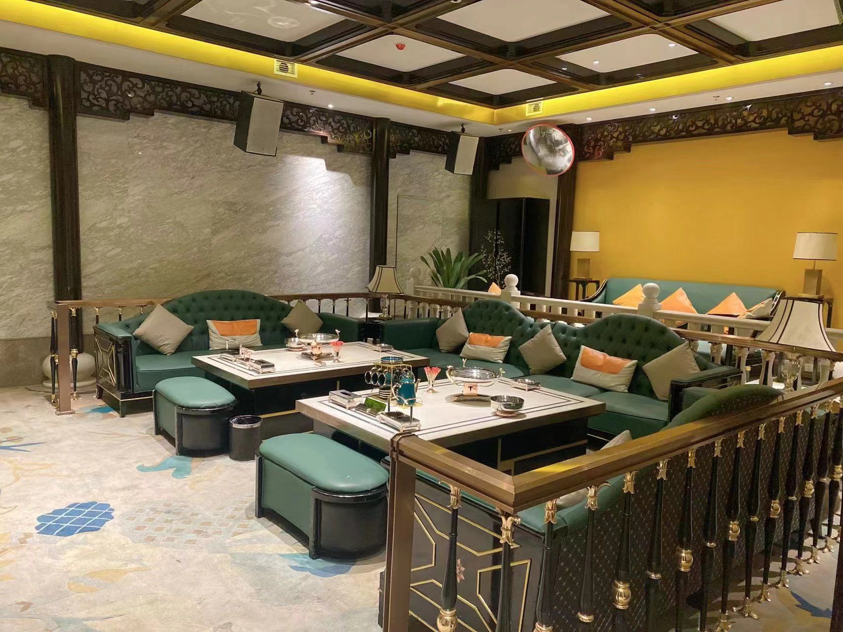 天津商务ktv体验商务ktv好吗-东丽区ktv预订