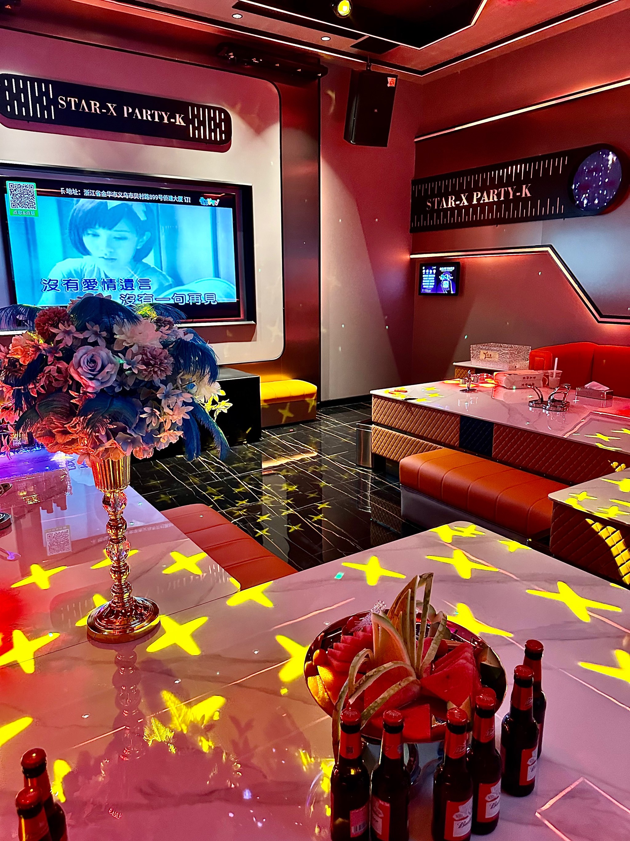 天津商务ktv商务ktv有没有优势解析-东丽区ktv预订