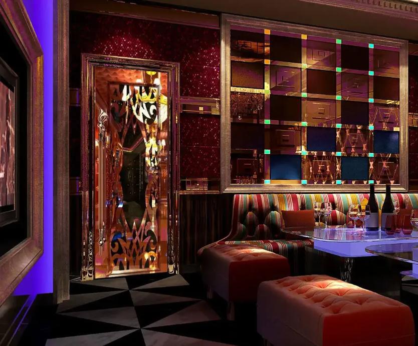 天津商务ktv创新新玩法-东丽区ktv预订